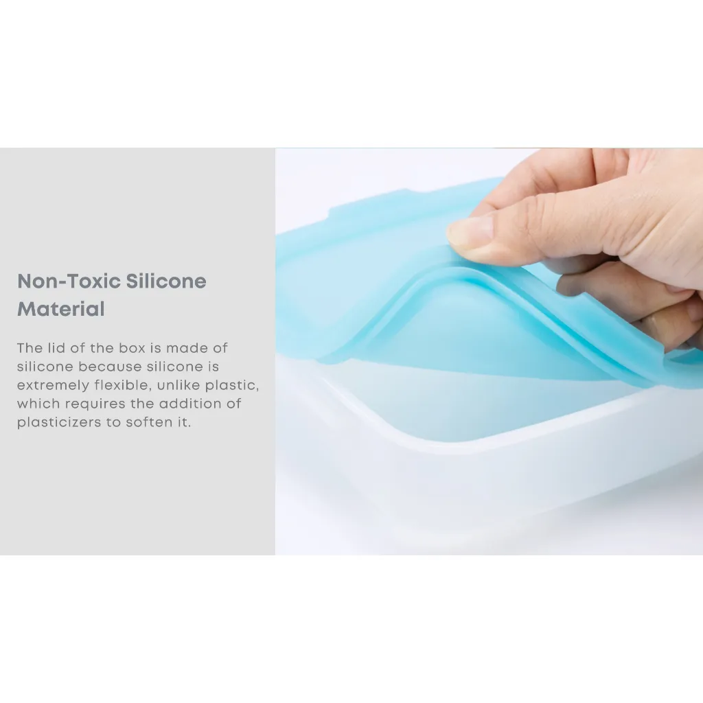 Roaze Silicone Wipes Dispenser