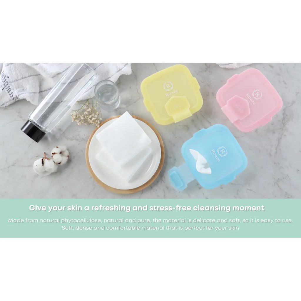 Roaze Silicone Wipes Dispenser