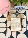 Trendy Valley Organic Cotton Gift Box Newborn Starter Set 2