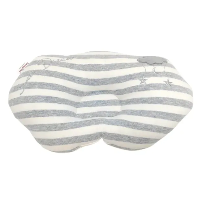 Trendy Valley Organic Cotton Baby Newborn Head Protection Pillow