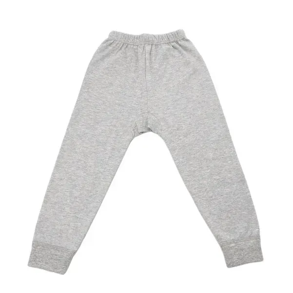 Trendy Valley Organic Cotton Baby & Kids Pyjamas SleepWear Pajamas Long Sleeve & Long Pants - Dino Ziion