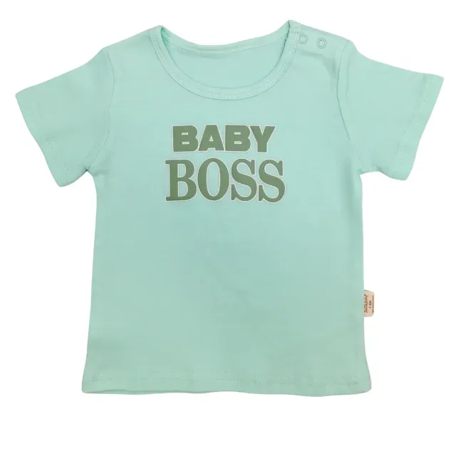 Trendy Valley Organic Cotton Baby & Kids Outing Wear - Baby Boss