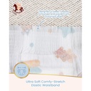 Iconic Babycare Ultrasoft Baby Diaper Tape