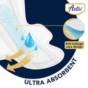 Activ™ Active Ultra-Thin Sanitary Pad