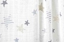 Roaze Muslin Swaddle - Vientiane Galaxy