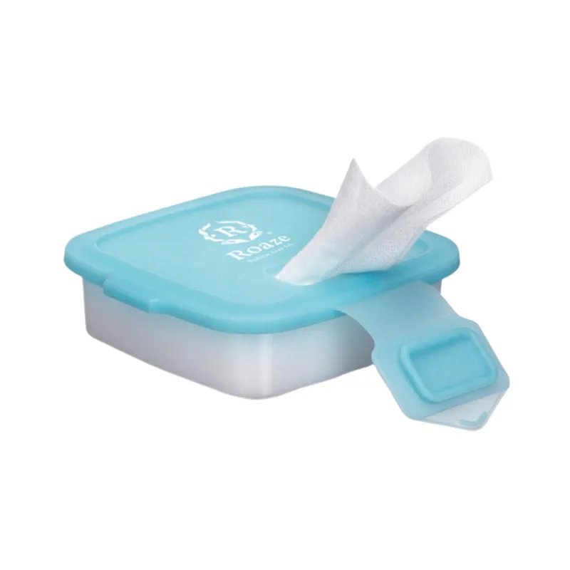 Roaze Silicone Wipes Dispenser