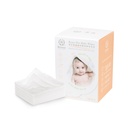 Roaze Dry/Wet Dual-Use Baby Wipes 80 pcs (Tender-plain)