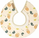 Roaze Fabric Baby Bibs - Afternoon Owls