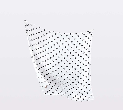 [4718000448697] Roaze Muslin Swaddle - Magic Triangle